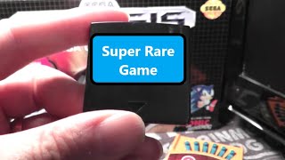 Recent Pickups #24 (August 24 2020) Lots of Rare Games! Atari 2600 & More