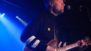 Martin Carr - I&#39;ve Lost The Reason (Boo Radleys) - Borderline, London