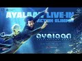 Ayalaan First Glance Sivakarthikeyan A R Rahman Rakul Preet Singh R Ravikumar