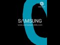 Samsung Startup Shutdown 2007 2008 2010