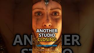 Hellblade Studio မှ Ninja Theory ပိတ်သိမ်းခံရတော့မည်