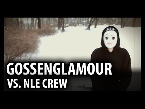 GossenGlamour ft. LeRoy vs. NLE Crew ll ATB 2017 - 32stel-Finale