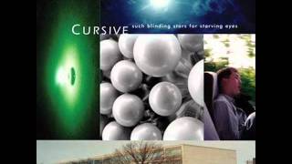 Cursive - Retirement