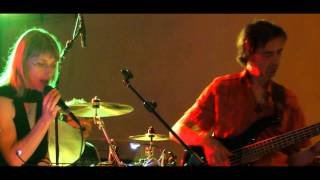 Busful of Love - cover version (live)