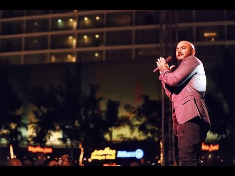 Mahmoud El Esseily - 7elm B3eed - Exclusive Music Video | 2018 | محمود العسيلى - حلم بعيد