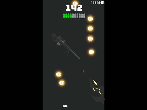 Flip Gun