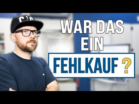 GROB G150: Bad buy or best choice? A quick fact check.