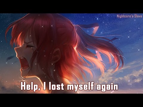 Nightcore - Six Feet Under (Lyrics)