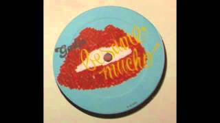 Gadjo - Besame Mucho (Urban Magic Vocal Mix) [MX1263N]