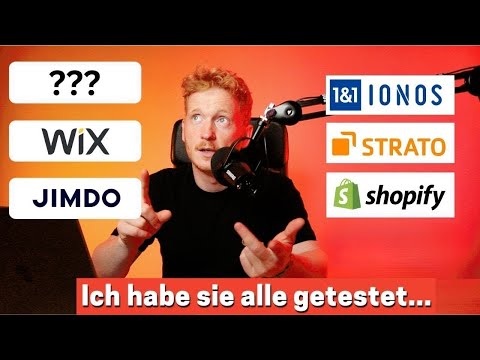 Website creation: Homepage builder comparison 2025 - Avoid these beginner mistakes