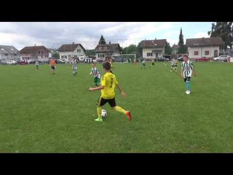 BSC Old Boys Basel FE12 - FC Kriens FE12 06.08.2017