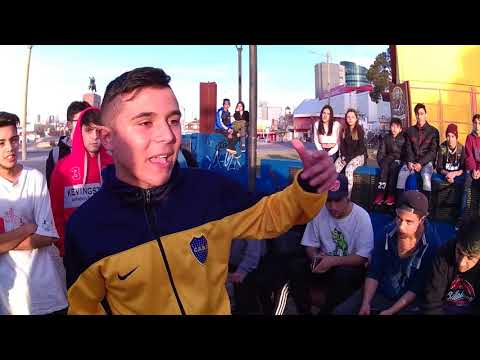 Lilzoqein vs Stak - Octavos - FECHA 18 - GDU - TORNEO -