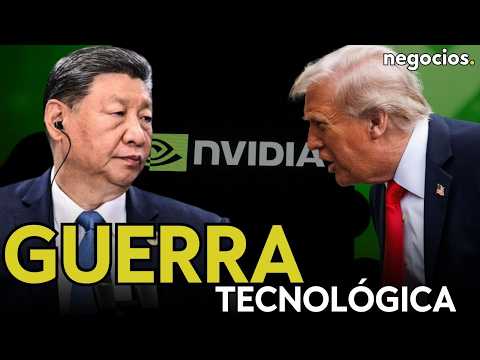 Nvidia supuestamente gana exportaciones de H200 a China: el Departamento de Comercio de EE. UU. se 