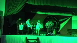 That's What You Get - Kromp (Paramore Cover)