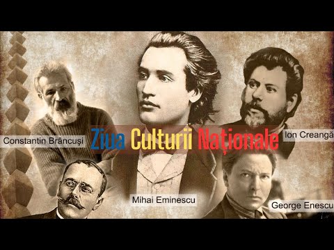 15 Ianuarie - Ziua Culturii Naționale, Ziua lui Mihai Eminescu