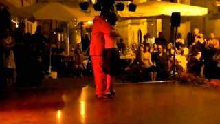 Gustavo Benzecry Sabá & María Olivera