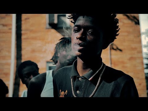 BlueHunnidz - ThirtyFlow (Official Video)