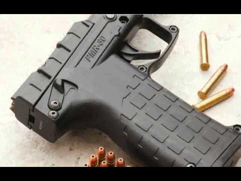 Kel-Tec PMR-30  .22 WMR Pistol -  Best Guns