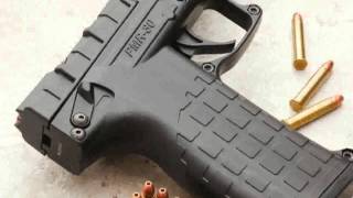 Kel-Tec PMR-30  .22 WMR Pistol -  Best Guns