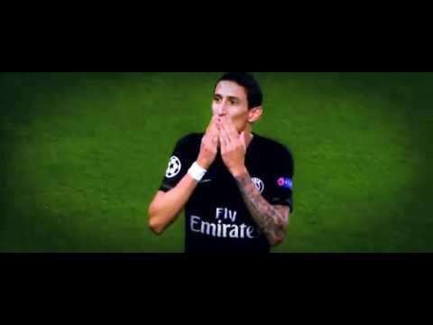 Champions League 2015-16 All goals of MD1 (15.09)