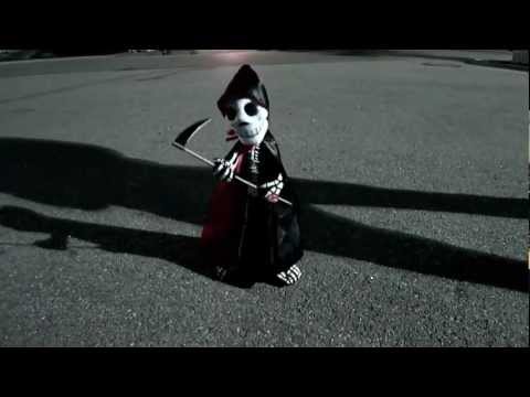 TV Of The Lost - Episode 17 - München Garage