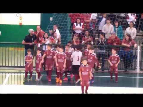 SUB 8  - JUVENTUS X PALMEIRAS