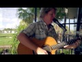 Tony Boyd chill out acoustic gig