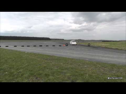 II Runda Motul Rallyland Cup 28.03.2015