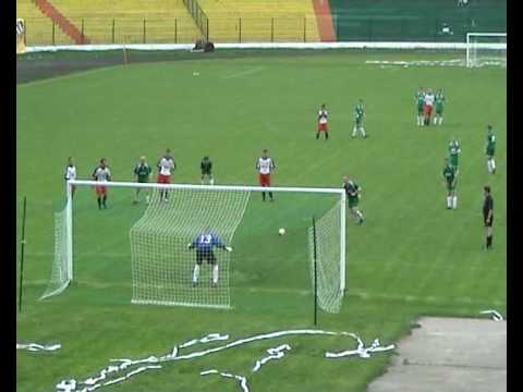 2004.07.24.Lechia Gdańsk  Jagiellonia II Białystok 2:2 [Borek]