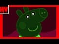 Peppa Pig Theme Song Horror Version