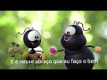 Abraço A Jesus Música Do Acervo Espírita Autoria João Gualberto Jr E Vanessa Santos