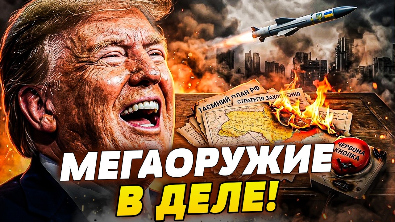👊НЕВЕРОЯТНО! США В ШОКЕ ОТ ТОГО, ЧТО СДЕЛАЛА УКРАИНА! МОЩНЕЙШИЙ ДОГОВОР ПОСТ