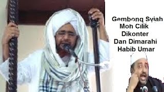 Download lagu Habib Umar Bin Hafidz Counter Gembong Syiah Moh Cilik mp3 Download lagu Habib Umar Bin Hafidz Counter Gembong Syiah Moh Cilik mp3