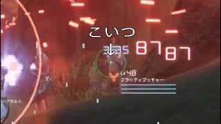 #4【SAO FB】β版最強の敵を初日で狩った。