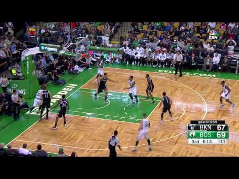 Jaylen Brown 2016 NBA Preseason Mixtape