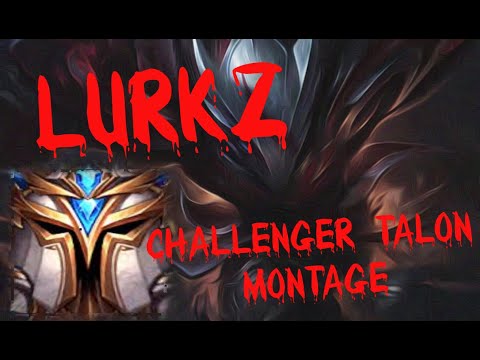 talon montage