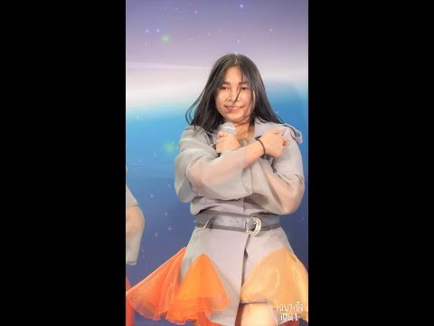 190602 [Fancam] Mint DPG48 - Oogoe Daimond @ The nine JK Cover Dance 2019