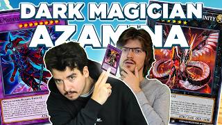Ce joueur POKEMON me provoque en DUEL DE MONSTRE !