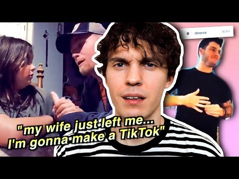 The Divorcees of Tik Tok