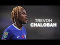 Trevoh Chalobah - Season Highlights | 2023