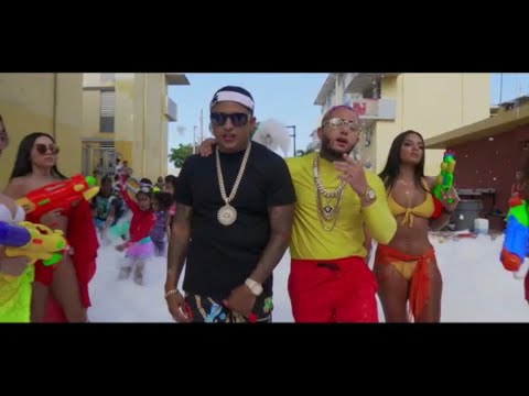 Sinatra [Video Oficial] - White Bear & Carlitos Rossy