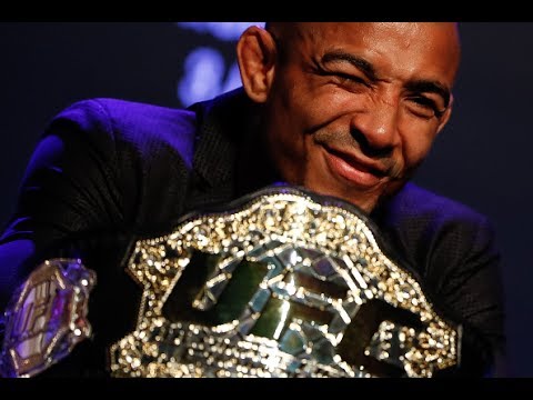 LIVE: UFC 212: Post-fight Press Conference