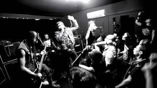Blinded Humanity Live at PinkNoize