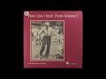 John McCutcheon – How Can I Keep From Singing? (1975)