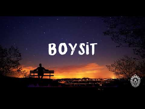 The Goodboys - Boysit (Official Lyric Video)