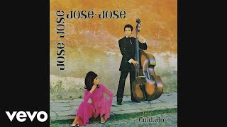 José José - Lluvia en la Tarde (Cover Audio)