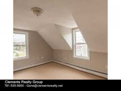 281 Broadway, Lynn MA 01904 - Single Family Home - Real Estate - For Sale -
