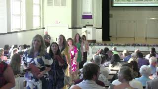 PA White Coat Ceremony
