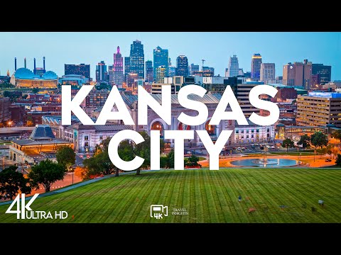 Top 10 Best Things to do in Kansas City, Missouri - Travel Video 2025