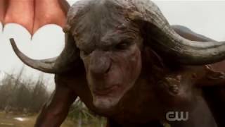 [討論] DC影集誰不登上大螢幕會很可惜?